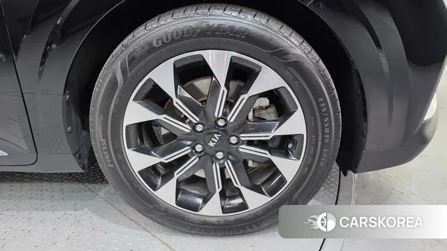 Kia Carnival 4th generation id 3727515 из Кореи 15