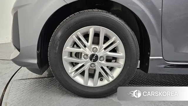 Kia Morning Urban (JA) id 3545154 из Кореи 15