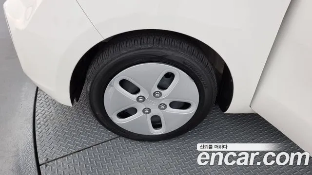 Kia The New Ray id 2906885 из Кореи 15