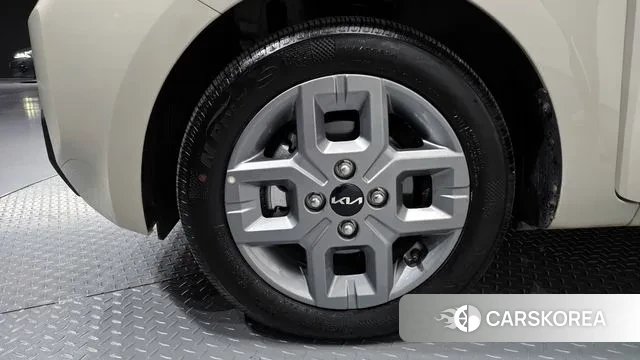 Kia The New Kia Ray id 3644335 из Кореи 15