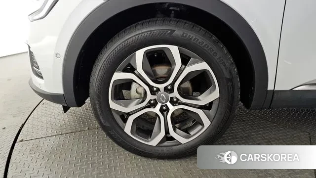 Renault Korea (Samsung) XM3 id 3708782 из Кореи 15