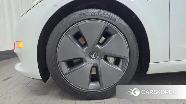 Tesla Model 3 id 3577723 из Кореи 15