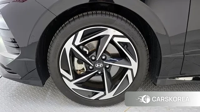 Hyundai Sonata D Edge Hybrid (DN8) id 3142394 из Кореи 15