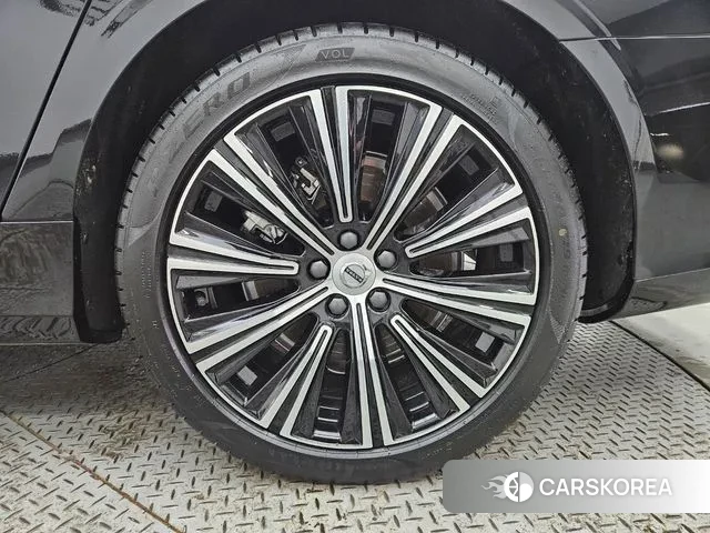 Volvo S90 id 3021649 из Кореи 15