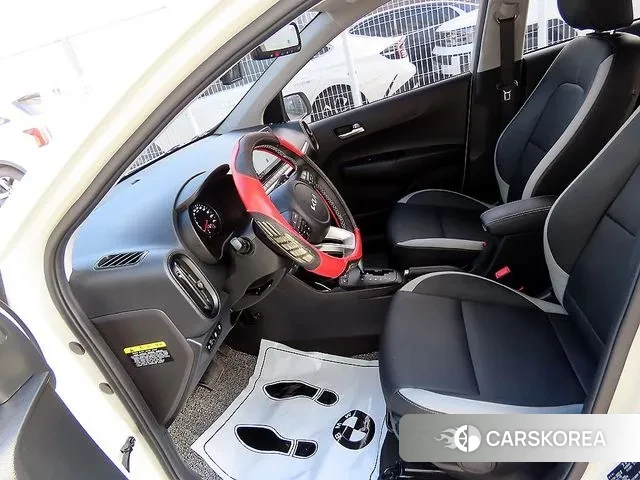 Kia Morning Urban (JA) id 3571050 из Кореи 15