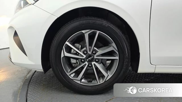 Kia The New K3 2nd generation id 4554767 из Кореи 15