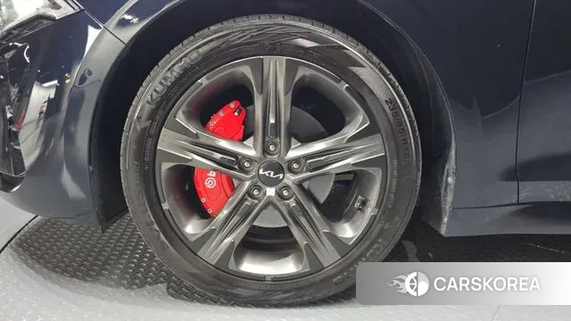 Kia K5 Hybrid 3rd Generation id 3473071 из Кореи 15