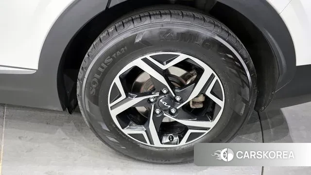 Kia Sportage 5th Generation id 3765006 из Кореи 15