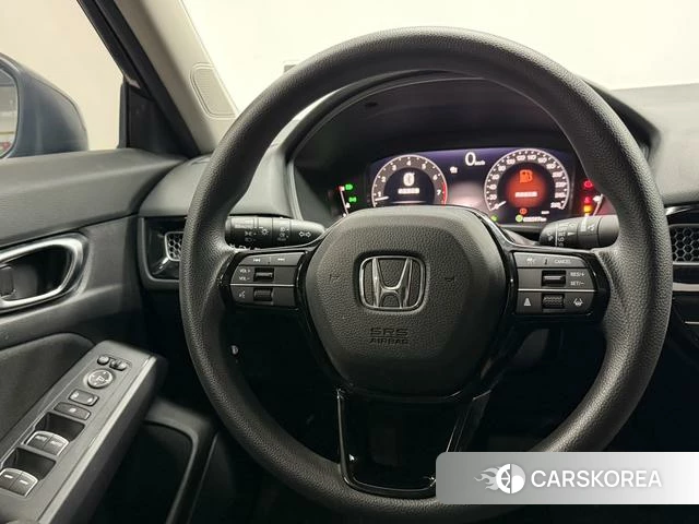 Honda Civic id 4221819 из Китая 15