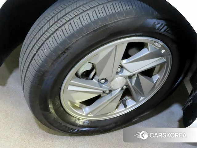 Hyundai The New Avante (CN7) id 4904085 из Кореи 14