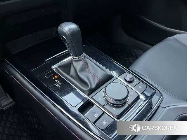 Mazda CX-30 id 4273625 из Китая 22