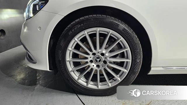 Mercedes-Benz E-Class W213 id 3811876 из Кореи 15