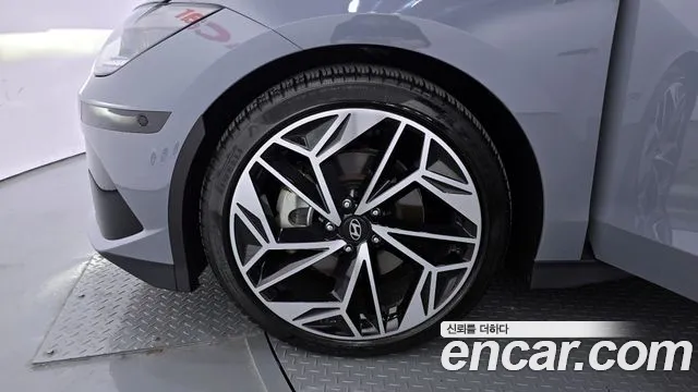 Hyundai Ionic 6 id 2679842 из Кореи 15