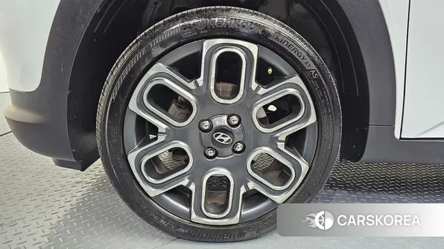 Hyundai Casper id 3483199 из Кореи 15