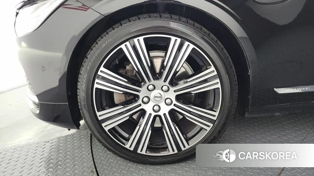 Volvo S90 id 3892364 из Кореи 15