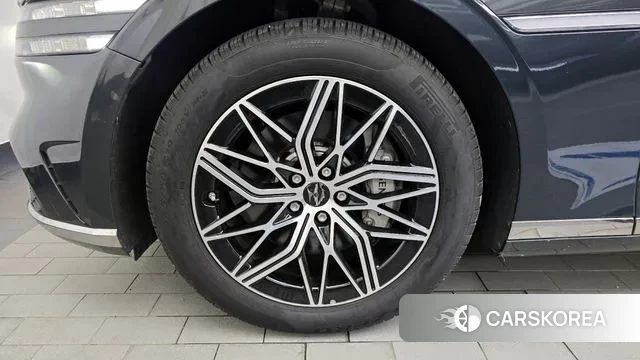 Genesis G90 (RS4) id 3011537 из Кореи 15