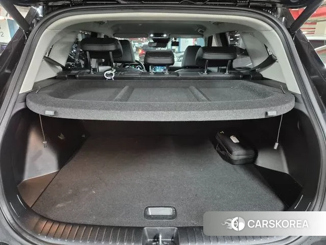 Kia The New Seltos id 3739304 из Кореи 15