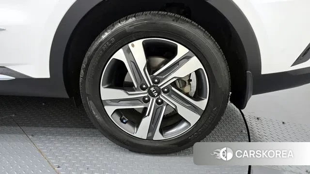 Kia Sorento 4th Generation id 3449178 из Кореи 15