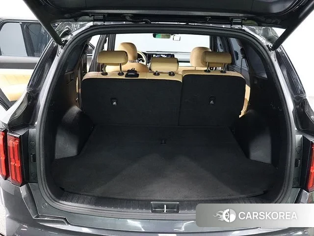 Kia Sorento 4th Generation id 3421627 из Кореи 15