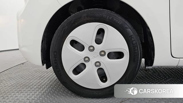 Kia The New Ray id 4382685 из Кореи 25