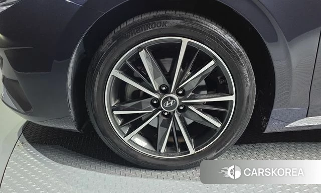 Hyundai The New Grandeur IG id 4943647 из Кореи 34