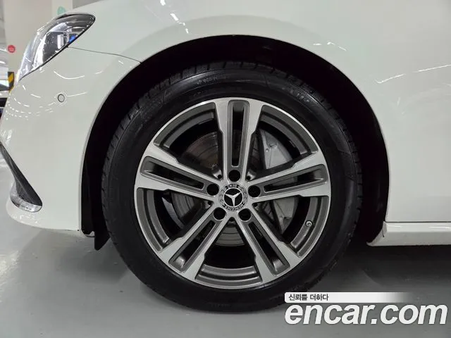 Mercedes-Benz E-Class W213 id 2853390 из Кореи 15