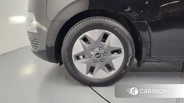 Hyundai Staria id 3332755 из Кореи 15