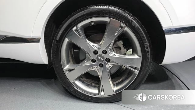 Genesis GV80 id 3826879 из Кореи 15