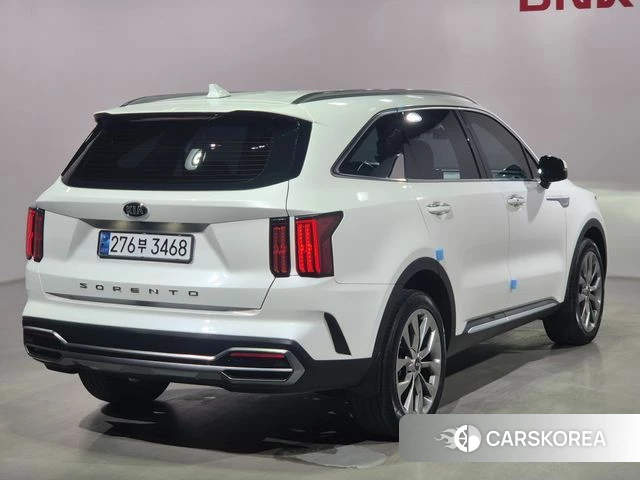 Kia Sorento 4th Generation id 3833871 из Кореи 13