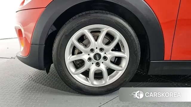 Mini Cooper id 3032709 из Кореи 15