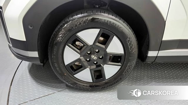 Hyundai Santa Fe (MX5) id 3831720 из Кореи 15