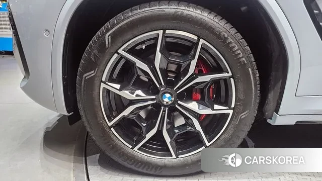 BMW X4 (G02) id 3006865 из Кореи 15