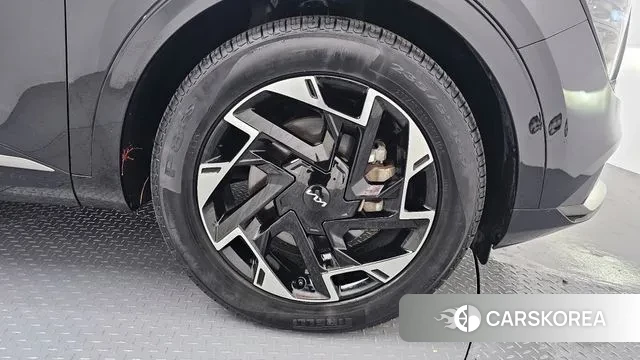 Kia Sportage 5th Generation id 3416677 из Кореи 15