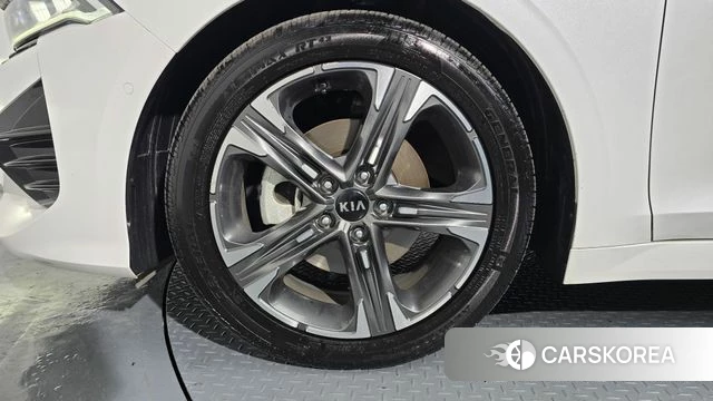 Kia K5 3rd generation id 3843878 из Кореи 15
