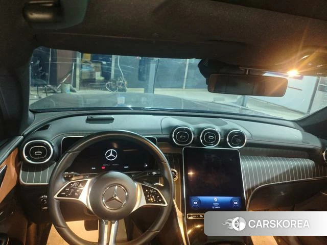 Mercedes-Benz GLC id 4367521 из Китая 11