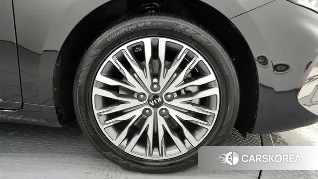 Kia K7 Premier id 3526012 из Кореи 15