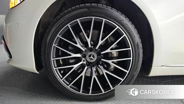 Mercedes-Benz S-Class W223 id 4580797 из Кореи 35