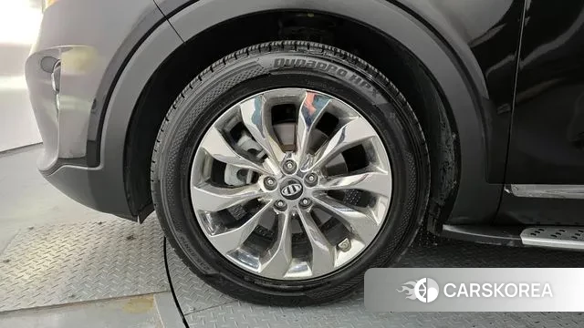 Kia The New Sorento id 3608261 из Кореи 15