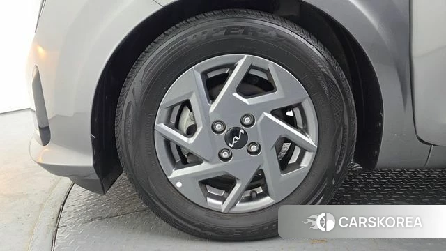 Kia The New Morning (JA) id 3934069 из Кореи 15