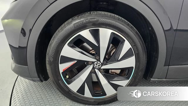Volkswagen ID.4 id 4757767 из Кореи 32