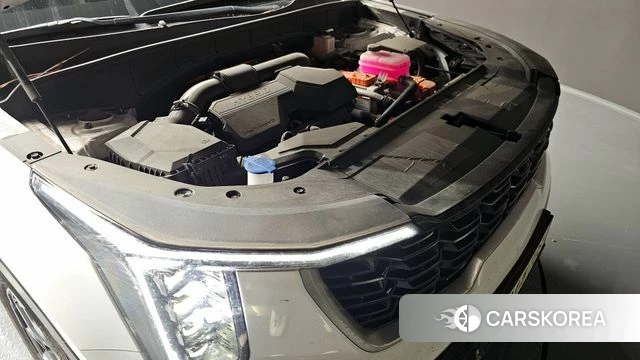 Kia The New Sorento 4th Generation id 4414358 из Кореи 25