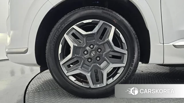 Hyundai The New Santa Fe id 3707856 из Кореи 15