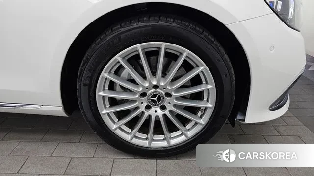 Mercedes-Benz E-Class W213 id 3746315 из Кореи 15