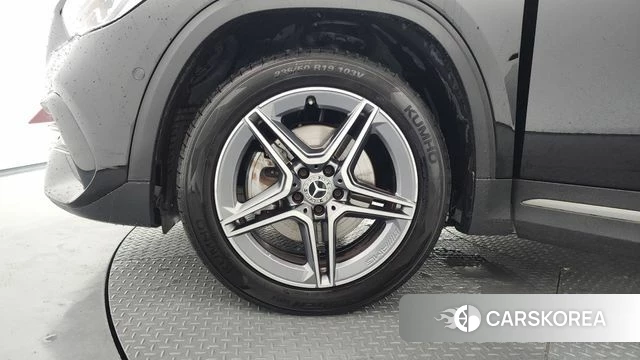 Mercedes-Benz GLA - Class H247 id 4609078 из Кореи 15