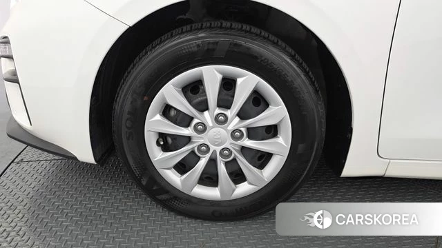 Kia Come New K3 id 3916174 из Кореи 15