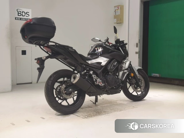 Проданный Yamaha MT-25 2016 из Японии, фото 5
