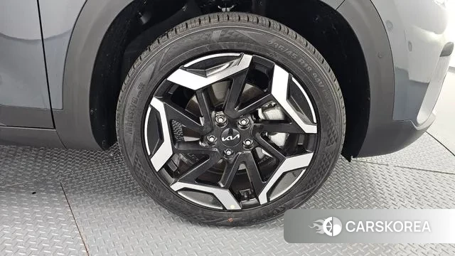 Kia The New Seltos id 3251480 из Кореи 15