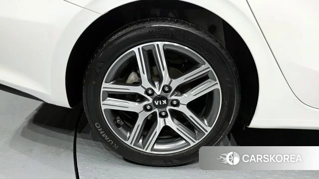 Kia Come New K3 id 4390022 из Кореи 25