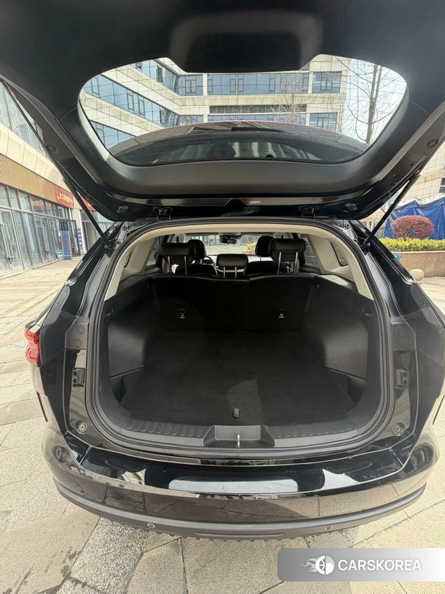 Haval H6 id 4215101 из Китая 16