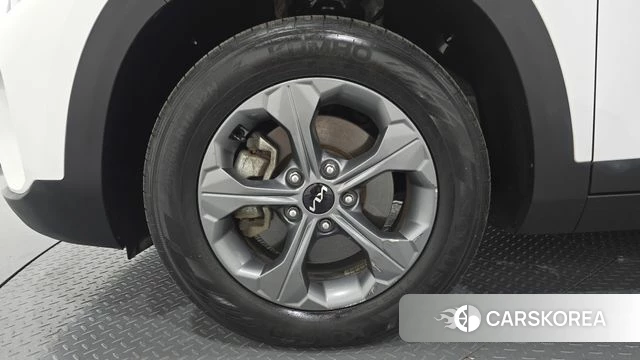 Kia The New Seltos id 4768513 из Кореи 32